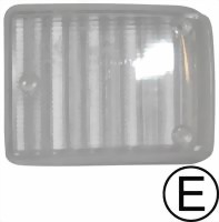 Blinkerglas T2 211953141