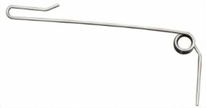 Gaspedalfeder T2 211721549A