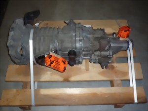 GETRIEBE VW BUS T3 INSTANDSETZUNG - KOSTENVORANSCHLAG