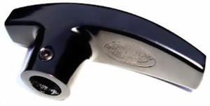 Griff fr Handbremshebel T2 211711421