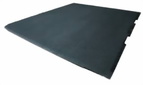 Gummimatte Fahrgastraum T2 211863731