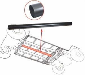 Rohrleitung, Wrmetauscher T2 231819785