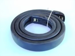 Stostangen Gummi T2 241707221E