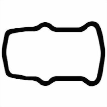 Wassermanteldichtung Zylinderkopf