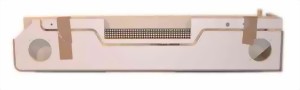 Dachstaukasten T3 255070106D