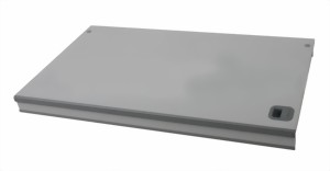Deckplatte Kchenteil T3 255070123K