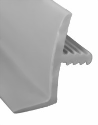 Dichtungskeder fr Deckplatte Kchenteil T3 333000175