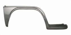 Kniestck Aussenteil T2 211809502ROH