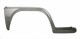 Kniestück Aussenteil T2 211809502ROH Kniestück Aussenteil T2 211809502ROH