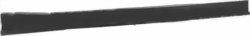 Reparaturblech Innenschweller T2 9555062