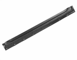 Reparaturblech Schiebetr T2 211843106