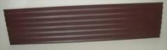 Reparaturblechtafel T2 211801400