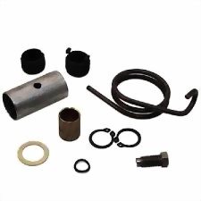 Reparatursatz fr Ausrckwelle T2 113198026